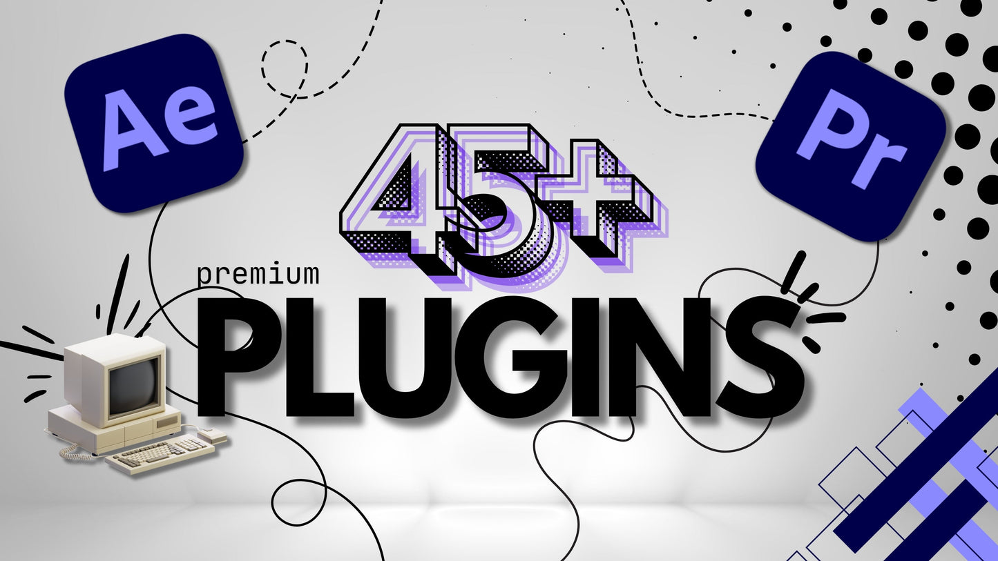 GOLD Plugins BUNDLE