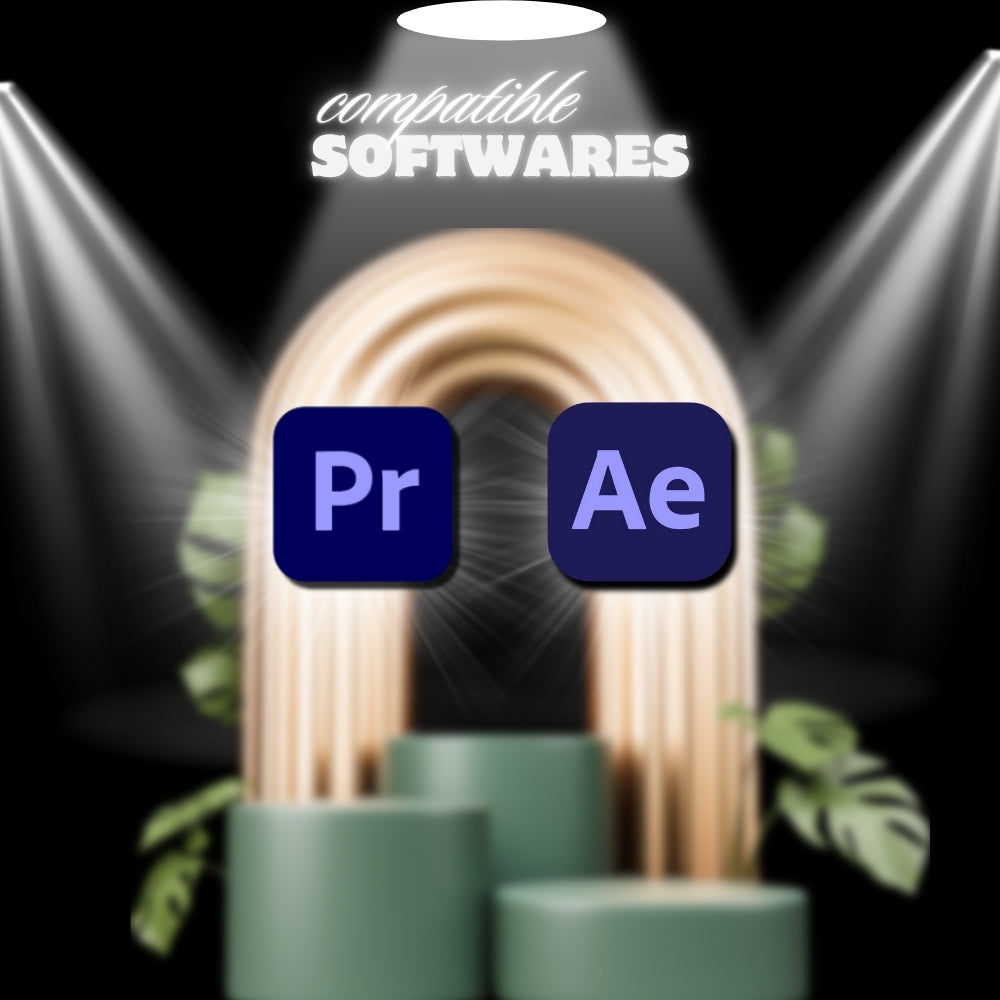 GOLD Plugins BUNDLE